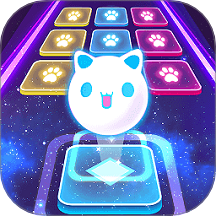 跳跃节奏3D手机版