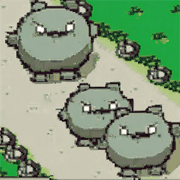 核災(zāi)變末世求生