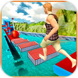 水上運(yùn)動(dòng)會(huì)