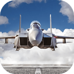 模擬飛機飛行安卓版