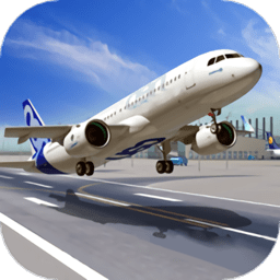 玩具飛機(jī)戰(zhàn)場模擬駕駛