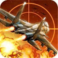 米格2d復古空戰(zhàn)