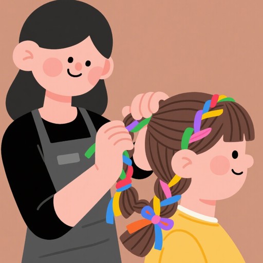 美容化妝美甲最新版