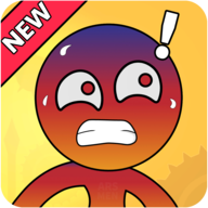 火柴人割繩逃生