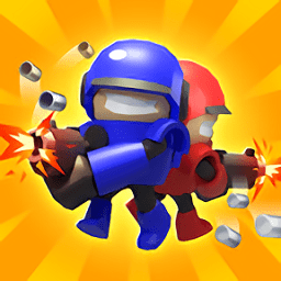 沼澤合作街機射手