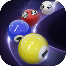 臺(tái)球競(jìng)賽