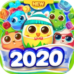 怪物立方体爆炸