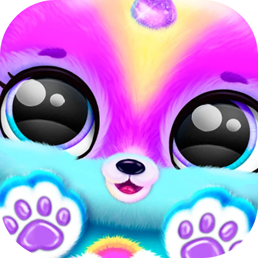 萌寵世界夢幻屋