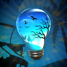 藝術(shù)地球儀