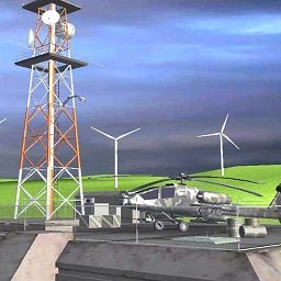 3d飞行大战最新版