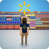 公園超市模擬經(jīng)營(yíng)