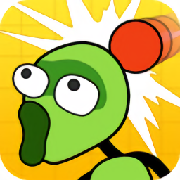 開心畫線外星人傳奇