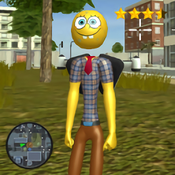 火柴海綿噴氣背包