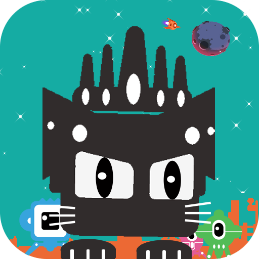 特工黑貓之終極任務