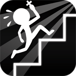 火柴人全力沖刺