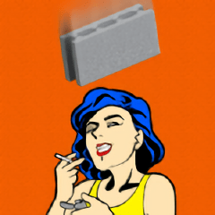 死亡flag已经立得直挺挺的了