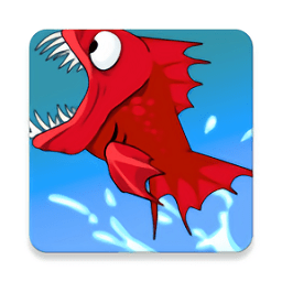 恐怖食人魚之失落小島