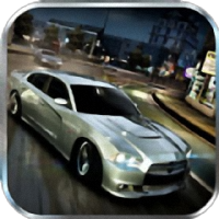 競(jìng)技城市飛車(chē)漂移