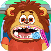 我的牙醫(yī)模擬器手機版