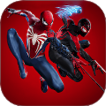 超能蜘蛛侠