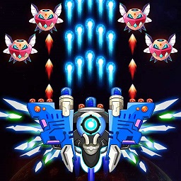 海空突袭雷电风云