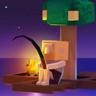 放置方舟海上建造