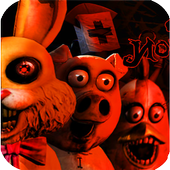 黑暗欺騙恐怖屋