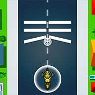 保护摩托模拟器2018