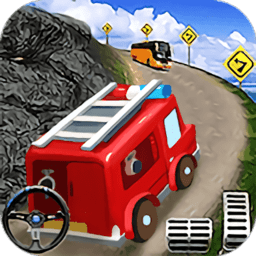 恐龍寶寶救火隊(duì)