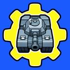 戰(zhàn)車大突擊