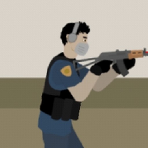 突擊射擊手機版