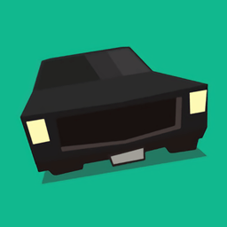 帕克汽车追逐模拟