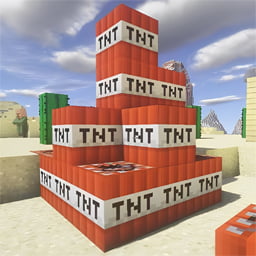 像素樂園建造者