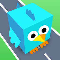 全民過(guò)馬路