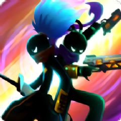 瘋狂火柴人戰(zhàn)爭遺產(chǎn)