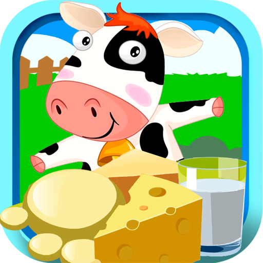 兒童開心農(nóng)場