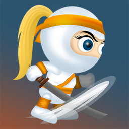 忍者冒險(xiǎn)故事