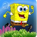 海綿寶寶大冒險