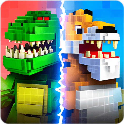 超級(jí)像素英雄