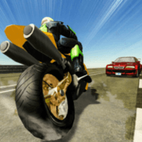 3d公路交通車手