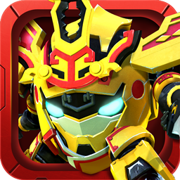 果寶特攻雷電戰(zhàn)神