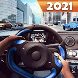 賽車世界豪車駕駛訓練