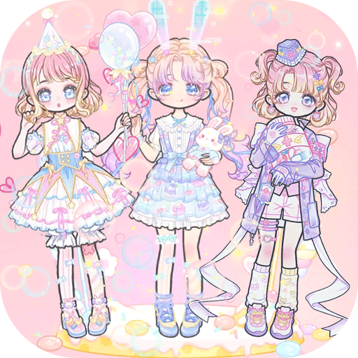 我的时尚校园女王