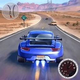 城市狂野飛車(chē)