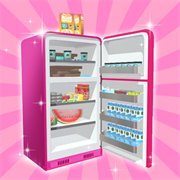 冰箱收纳模拟器免费版