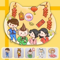 喵喵收納大師手機版