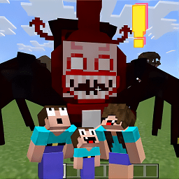 迷你世界冒險生存像素查爾斯