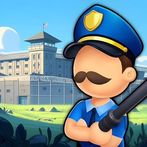 我管理監(jiān)獄最6