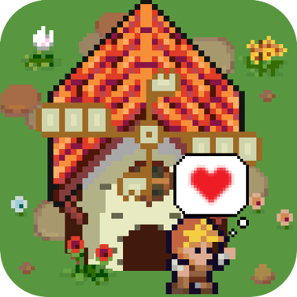 我的口袋里的村莊