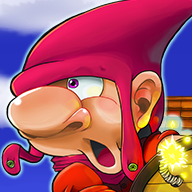 小矮人戰(zhàn)爭